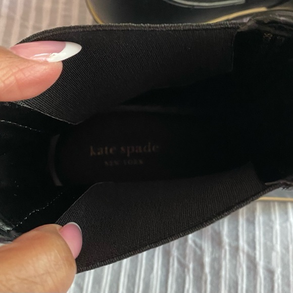Kate Spade Rain boots - Picture 6 of 6